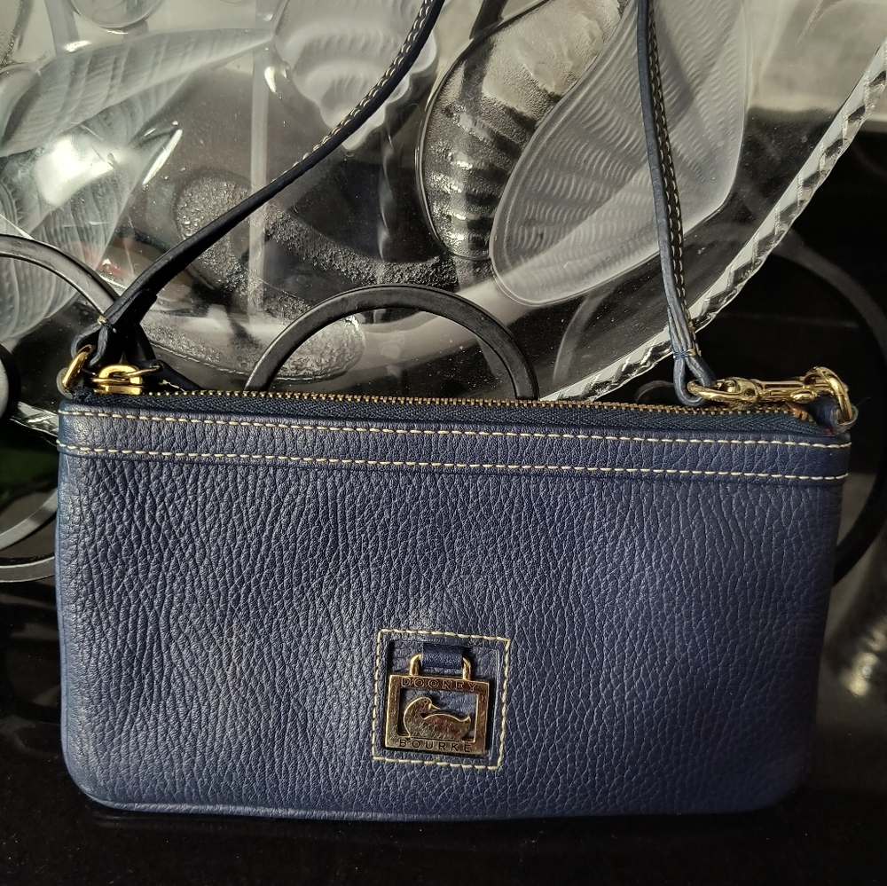 Dooney & Bourke Wristlet